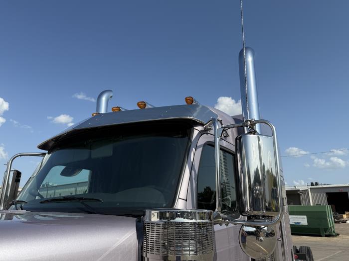 2026 Peterbilt 589-13