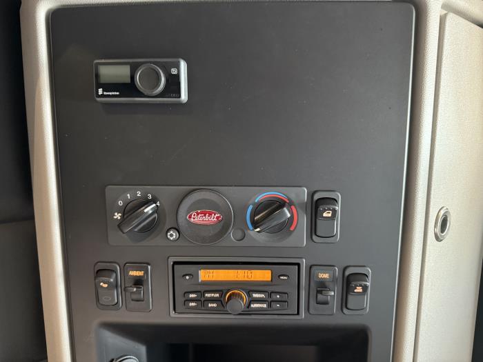 2026 Peterbilt 589-54