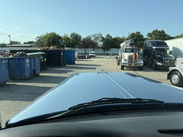 2026 Peterbilt 589-63