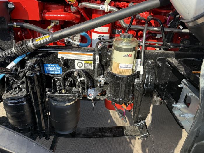 2026 Peterbilt 589-67