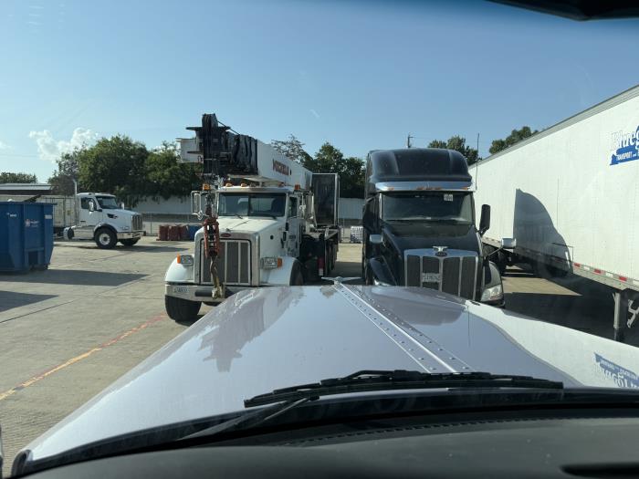 2026 Peterbilt 589-62