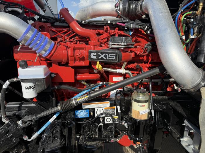 2026 Peterbilt 589-63