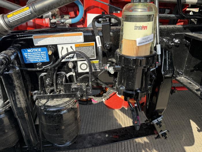2026 Peterbilt 589-66