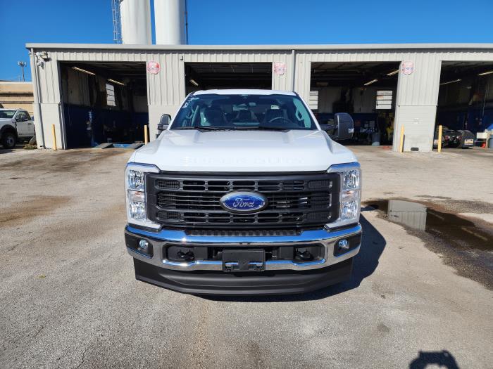 2025 Ford F-250-2
