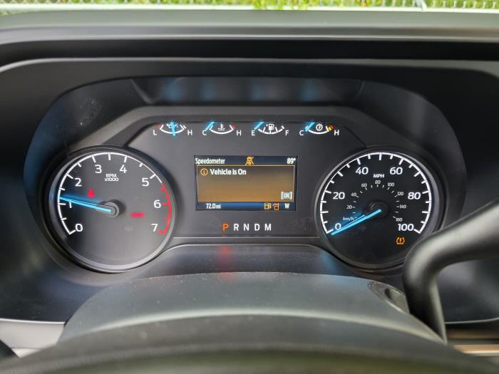 2025 Ford F-250-16