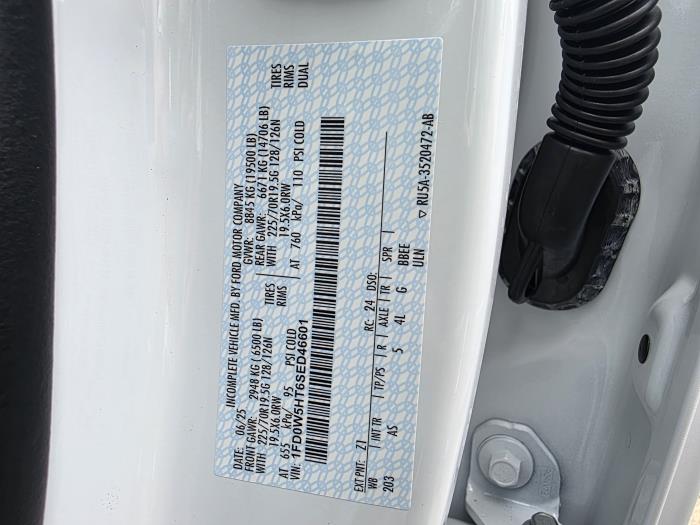 2025 Ford F-550-24