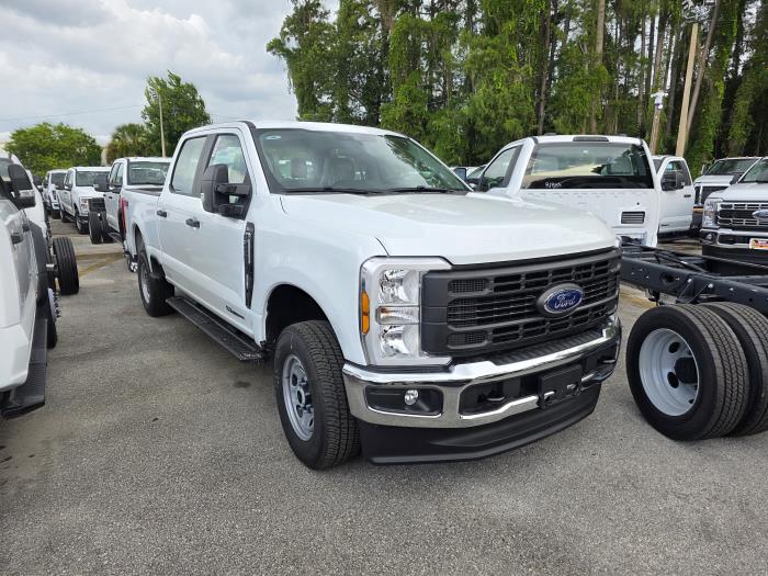 2025 Ford F-250-1