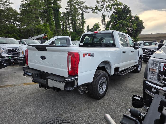 2025 Ford F-250-2