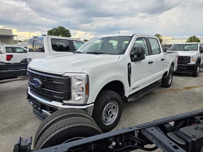 2025 Ford F-250-3
