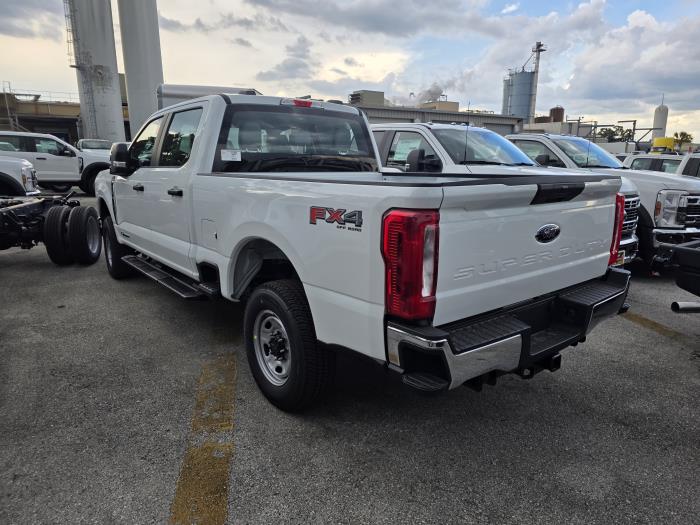 2025 Ford F-250-5