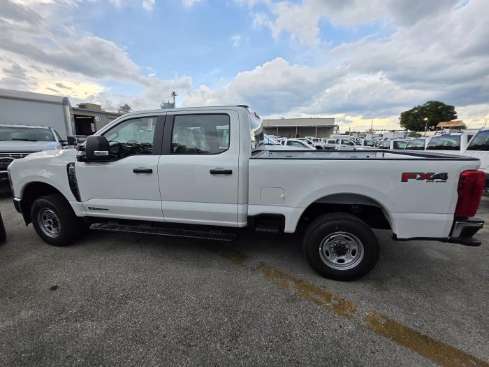 2025 Ford F-250-7