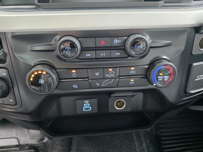2025 Ford F-250-20
