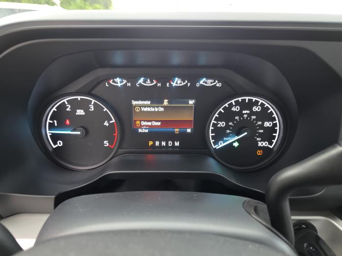 2025 Ford F-250-21