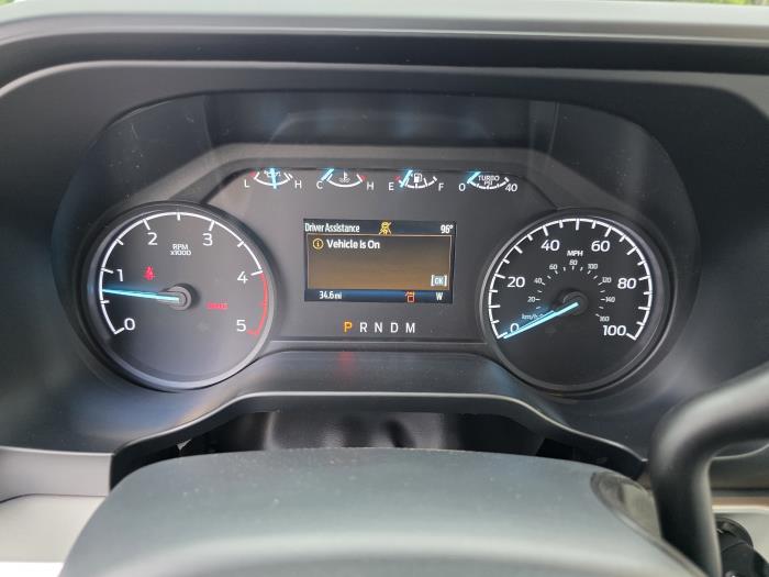 2025 Ford F-550-21