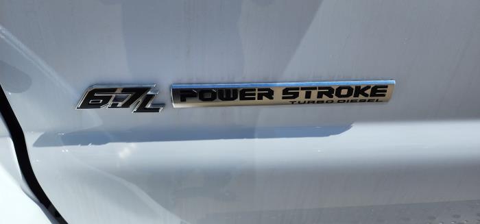 2025 Ford F-750-10