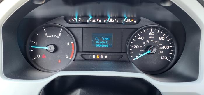 2025 Ford F-750-11