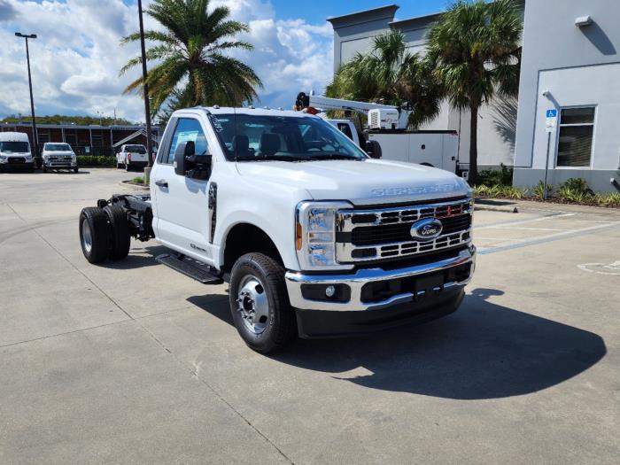 2025 Ford F-350-3