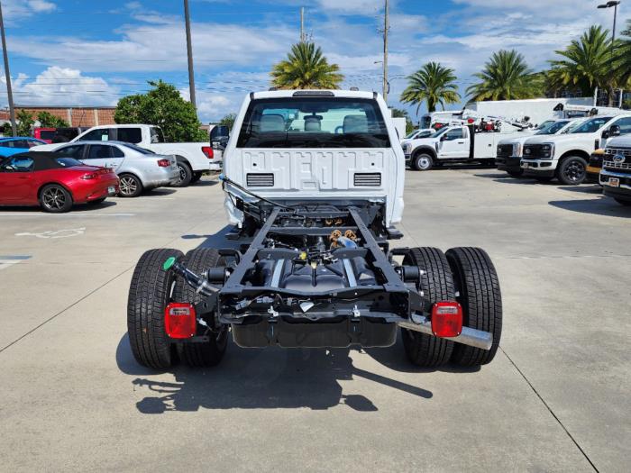 2025 Ford F-350-6