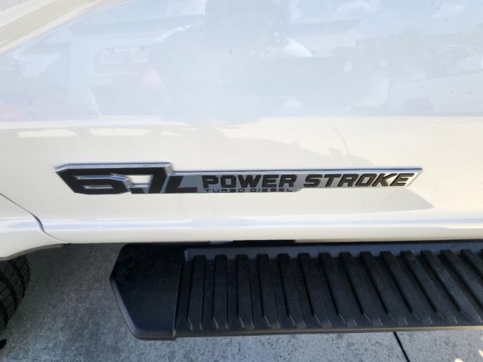 2025 Ford F-350-11