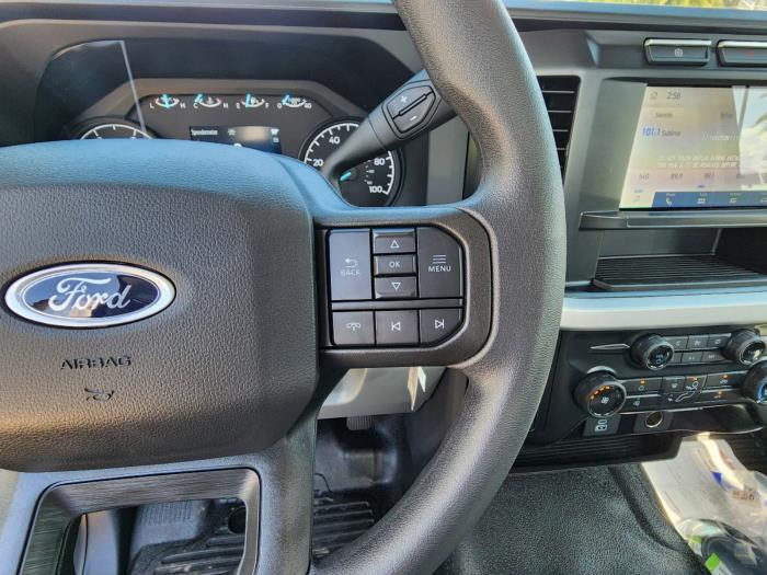 2025 Ford F-350-16