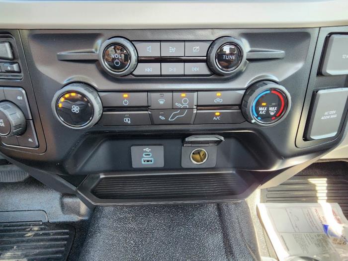 2025 Ford F-350-19
