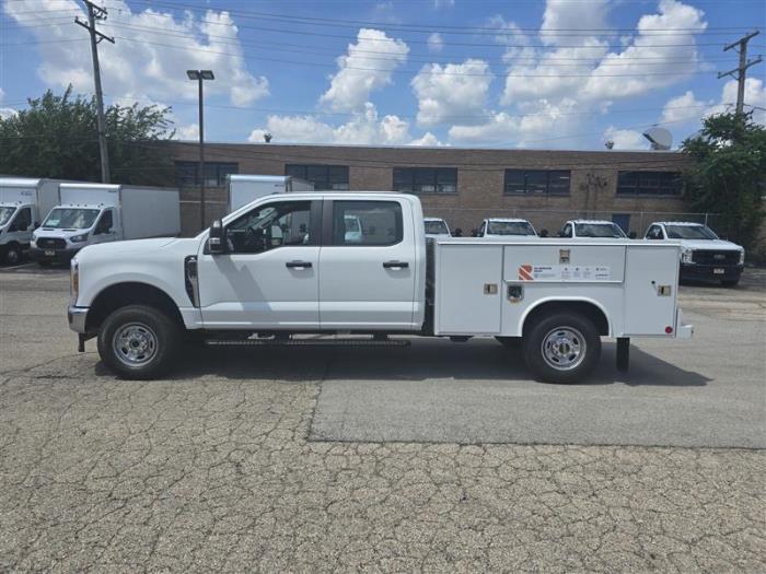 2025 Ford F-250-2