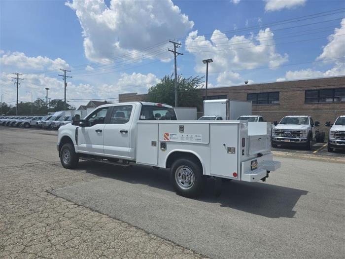 2025 Ford F-250-3