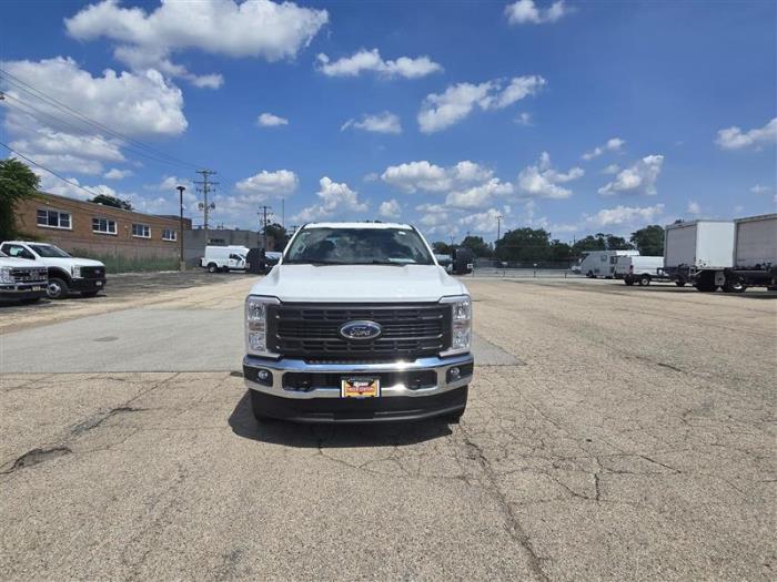 2025 Ford F-250-8