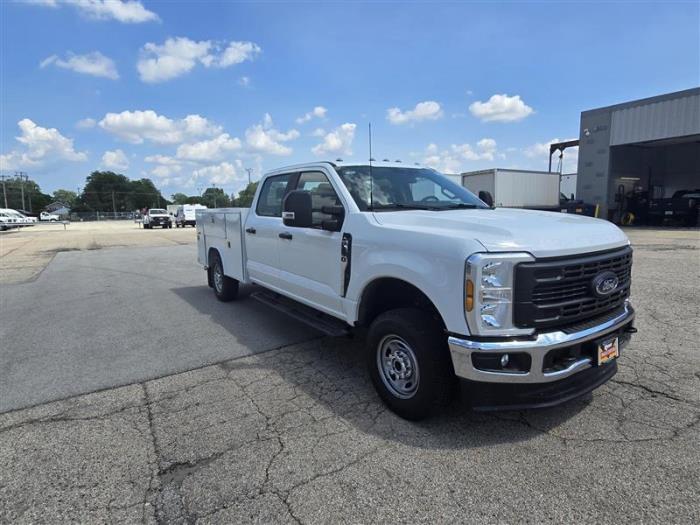 2025 Ford F-250-7