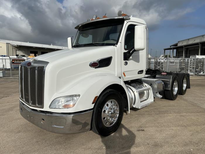 2020 Peterbilt 579-1