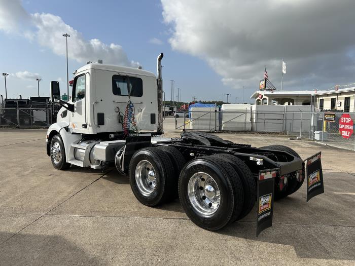 2020 Peterbilt 579-3