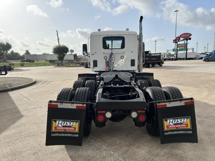 2020 Peterbilt 579-4