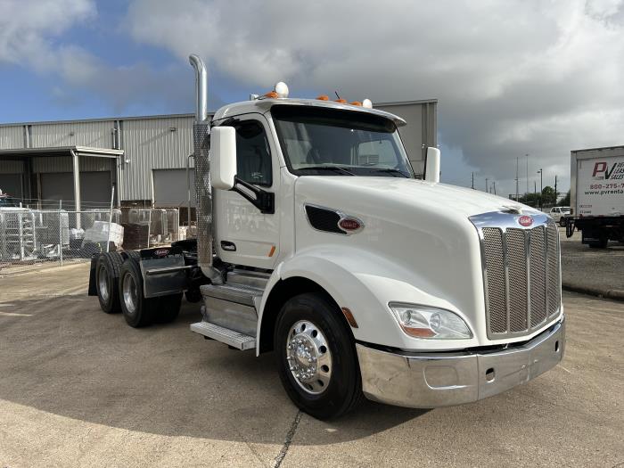 2020 Peterbilt 579-7