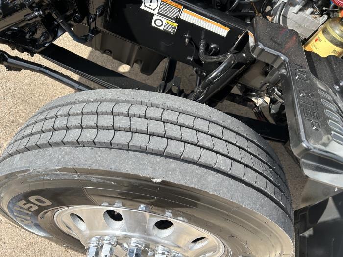 2020 Peterbilt 579-18