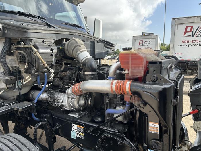 2020 Peterbilt 579-19