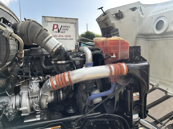 2020 Peterbilt 579-20