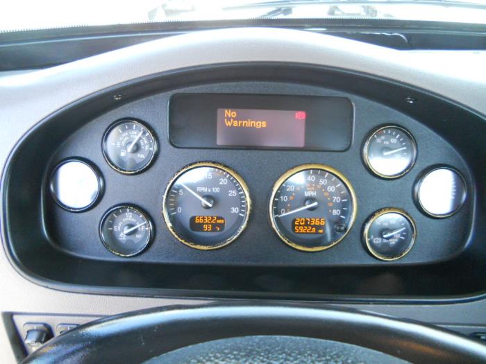 2020 Peterbilt 337-7