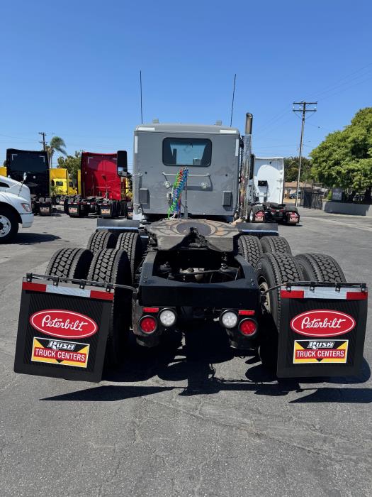 2019 Peterbilt 579-6
