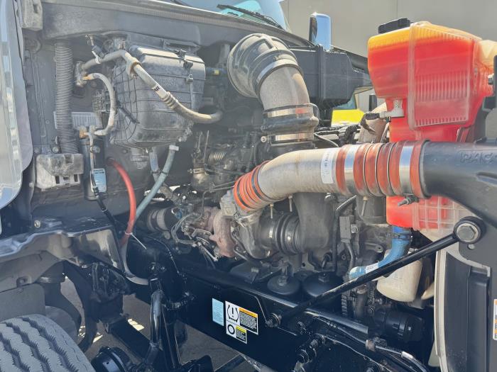 2019 Peterbilt 579-10
