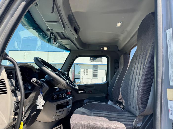 2019 Peterbilt 579-11