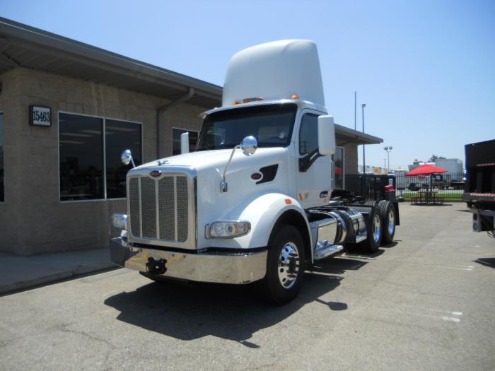2020 Peterbilt 567-1