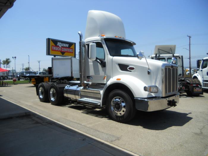 2020 Peterbilt 567-2