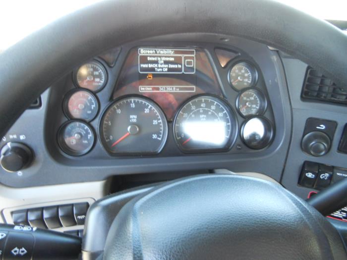 2020 Peterbilt 567-7
