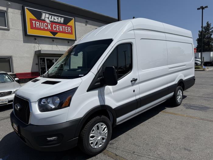 2025 Ford Transit-350-1