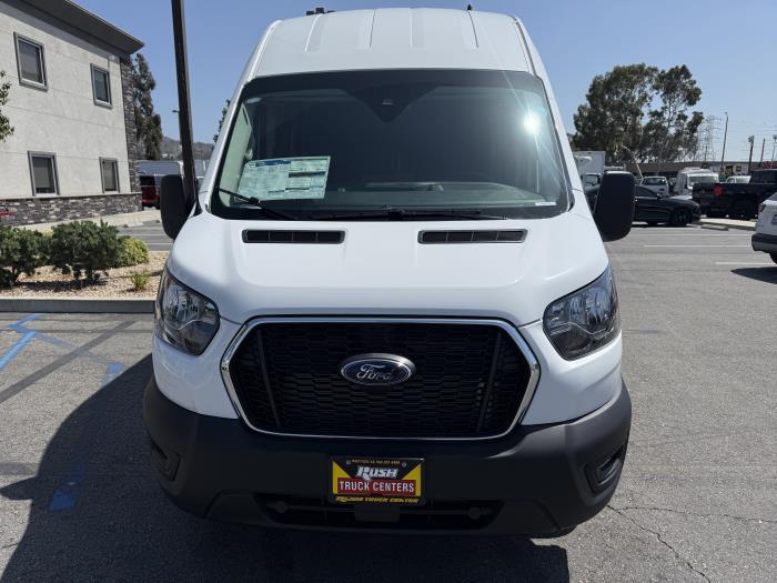 2025 Ford Transit-350-7