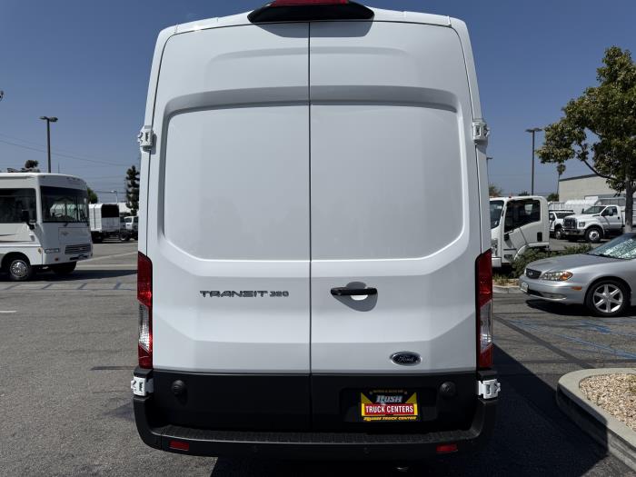 2025 Ford Transit-350-14