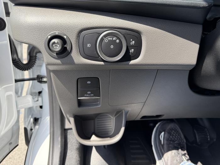 2025 Ford Transit-350-20