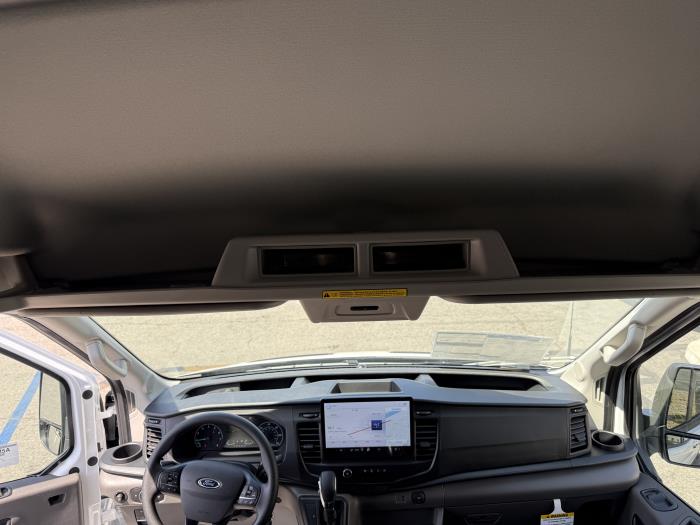 2025 Ford Transit-350-24