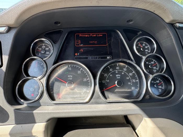 2018 Peterbilt 579-12
