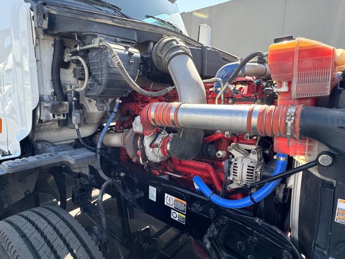 2018 Peterbilt 579-10